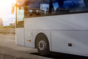 Przewóz osób TMPBus
