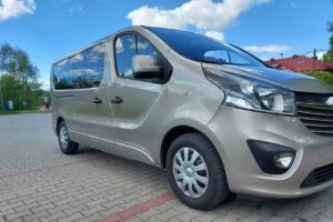 Przewóz Osób Transfer Transport kierowca bus na lotnisko imprezy wesele rozwożenie gości weselnych