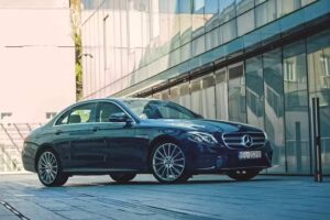 Przewóz VIP || Class Cars Business Solutions