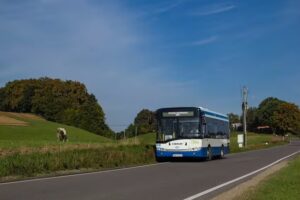 Przewozy Autobusowe GRYF