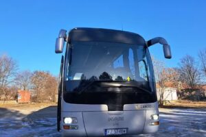 Przewozy Autokarowe Cardona