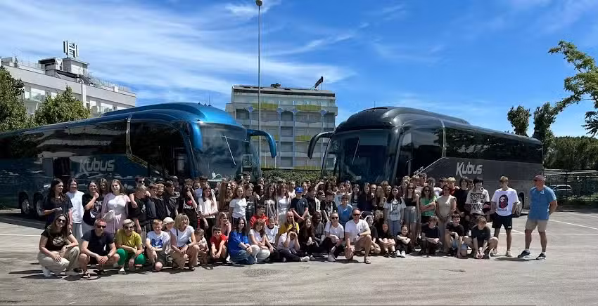 Przewozy Autokarowe KUBUS