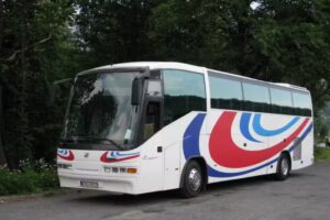 Przewozy Autokarowe – Maja Bus