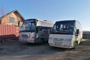 Przewozy Autokarowe Matthew-Transport Mateusz Celeszczuk