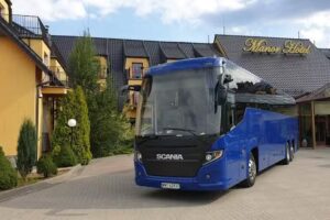 Przewozy Autokarowe Trans-Bus