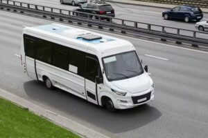Przewozy busami Berlinia Group
