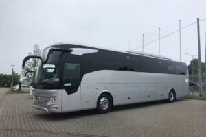 Przewozy i wynajem autokarów w Olsztynie – Tursped