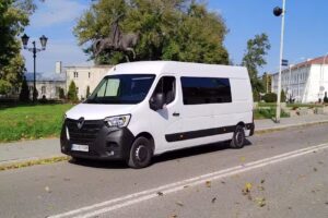 Przewozy osób BOLO busy do Niemiec Holandii Belgii Tanie busy Lubelskie