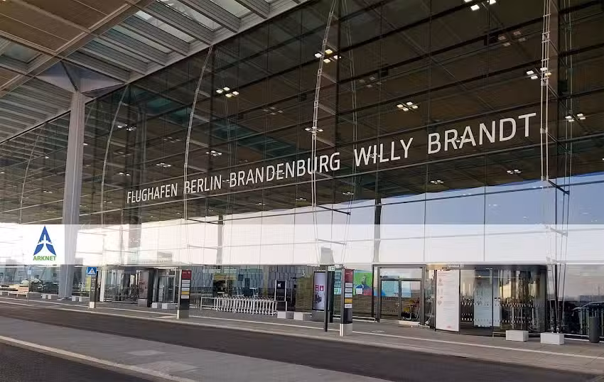 Przewozy Transport Osób Busem Na Lotniska Gorzów Arknet
