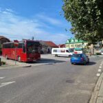 Przystanek autobusowy