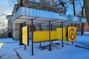 Przystanek Autobusowy