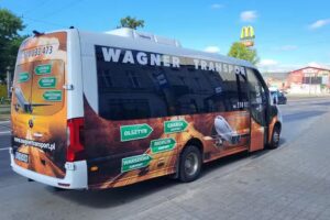 Przystanek Wagner Transport