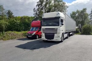 PSW Transport & Logistic