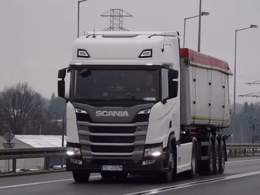 PTHU TRANSTECH Zdzisław Stachera