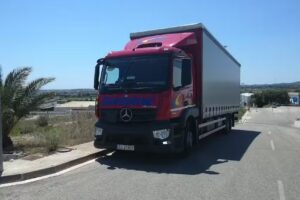 PW J.P.A. Transport międzynarodowy