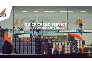 QCS-Quick Cargo Service Sp.z o.o.