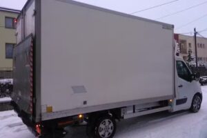 Quattro Express Transport