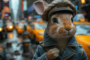 Rabbit-Trans Poland