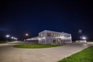 Raben Logistics Polska