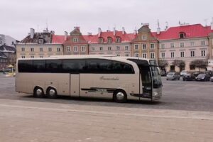 Rad-Bus. Gawroński M.