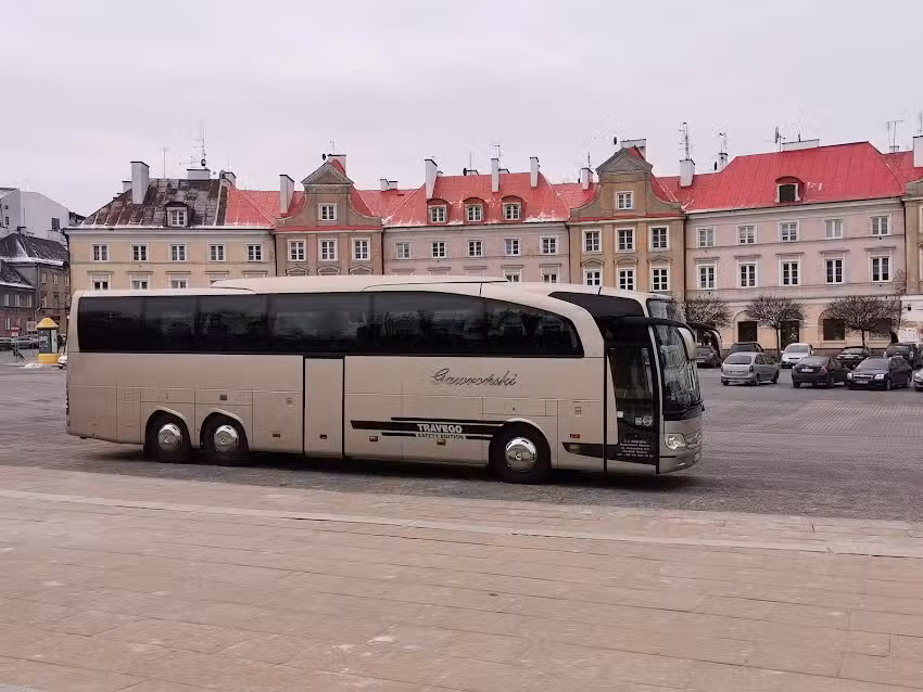 Rad-Bus. Gawroński M.