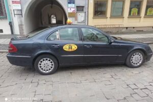 Radio Mini Taxi – twoja komfortowa podróż