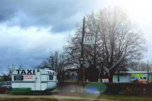 Radio Taxi 24H Sieradz