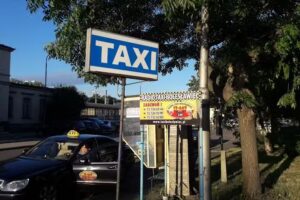 Radio Taxi