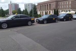 Radio Taxi Beta Dąbrowa Górnicza