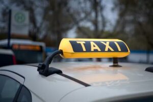 Radio Taxi Dwójki