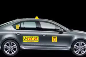 Radio Taxi Krosno 196-26