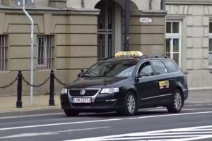 Radio Taxi Lublin