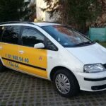 Radio Taxi Okey