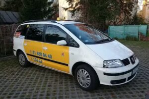 Radio Taxi Okey