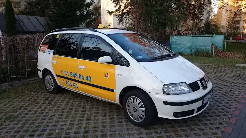 Radio Taxi Okey