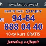 Radio Taxi Okey