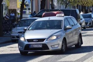 Radio Taxi Plus Augustów