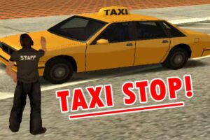 Radio Taxi Poznań