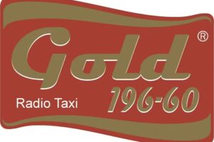 Radio Taxi Poznań Gold