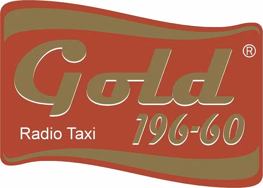 Radio Taxi Poznań Gold