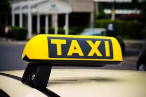 Radio Taxi Sanok