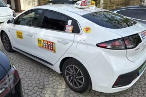 Radio Taxi SERC Biuro