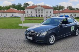 Radio Taxi Siedlce