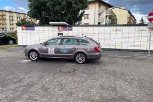 „Radio Taxi” Stowarzyszenie Taksówkarzy