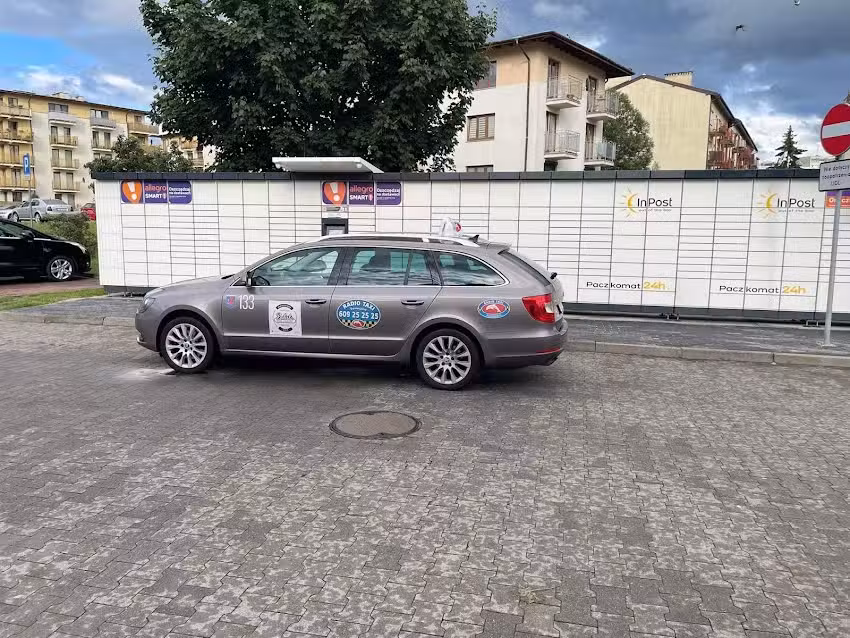 „Radio Taxi” Stowarzyszenie Taksówkarzy