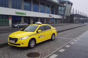 Radio Taxi TG Tarnowskie Góry