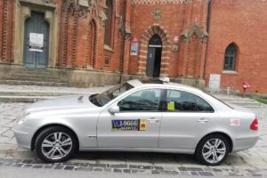 Radio Taxi WAWEL Kraków