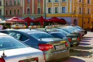 Radio Taxi Zamość