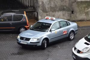 Radio Taxi ZT
