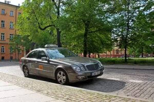 Radio Taxi ZTP – Przewóz Osób | Taksówki Wrocław